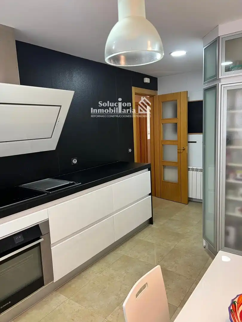 Chalet con piscina en venta en Martín Gaite, imagen 72