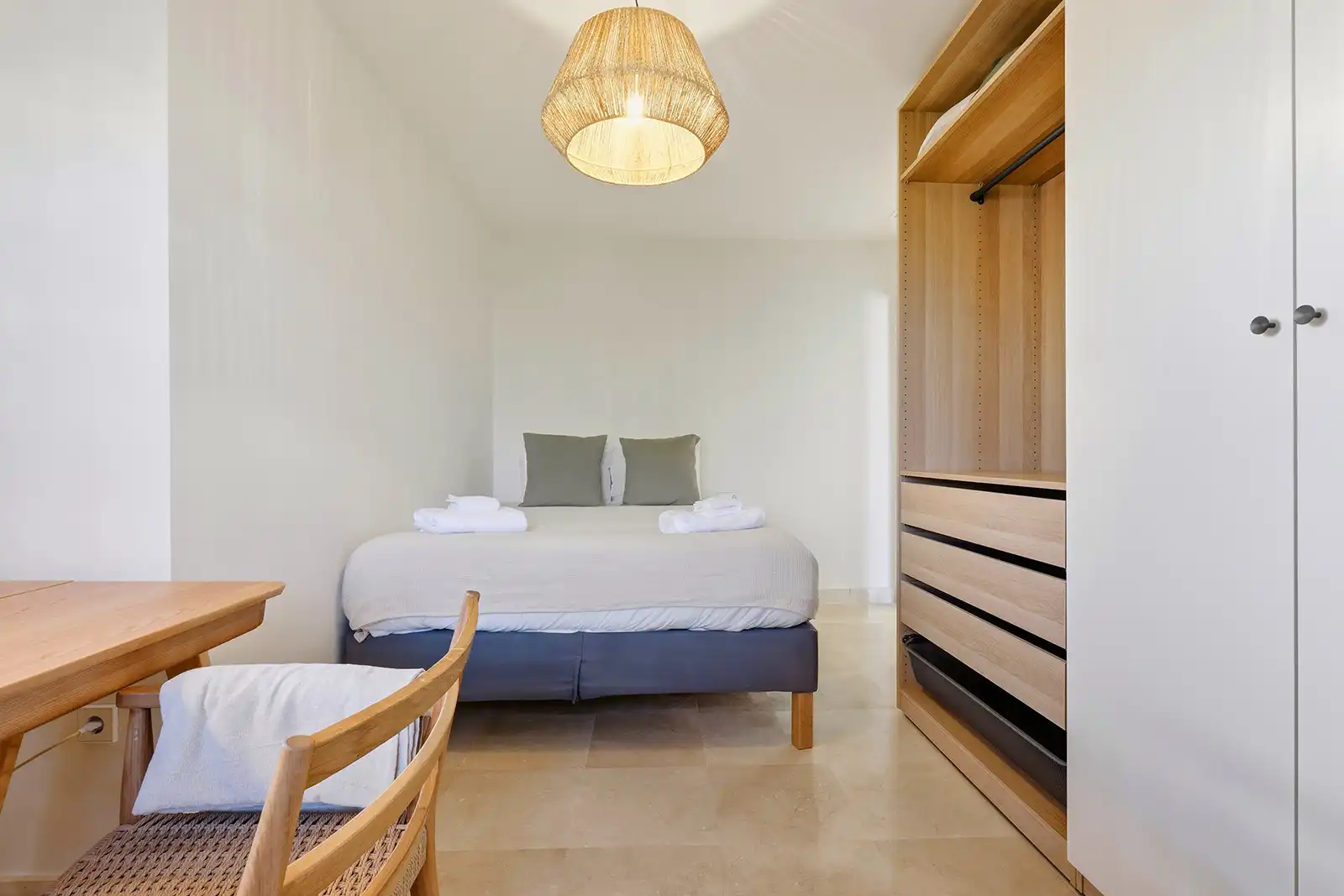 Apartament de lloguer a La Alquería
