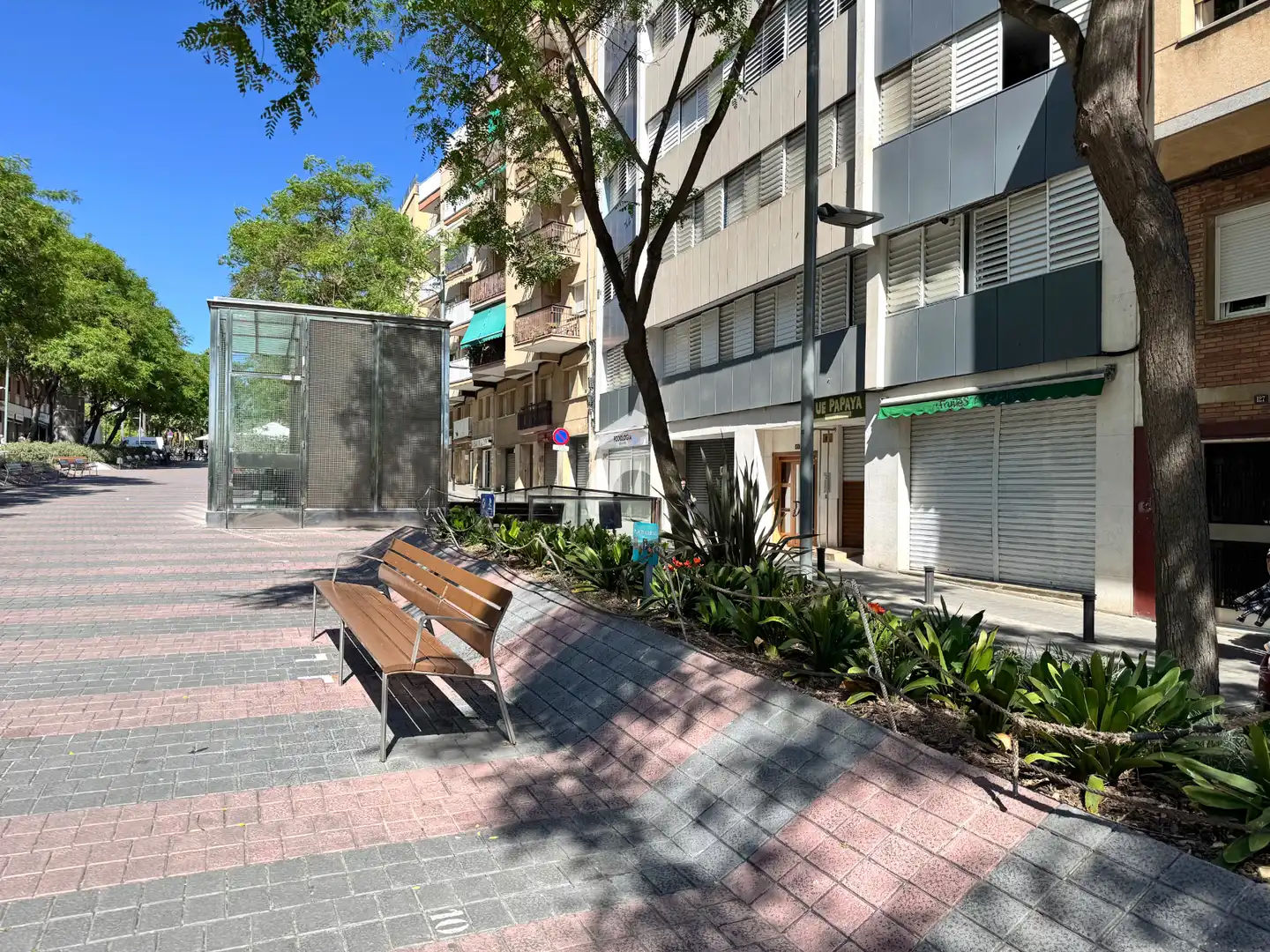 Local commercial à vendre à Carrer d'Àngel Guimerà, imagen 17