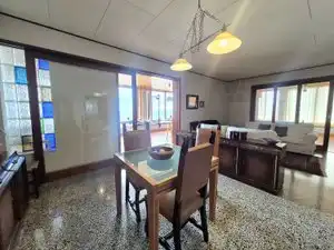 Dining room of Houses for sale in San Cristóbal de la Laguna  with Private garden, Storage room and Swimming Pool