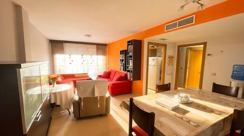Foto 3 de Apartament en venda a Nord, La Ràpita