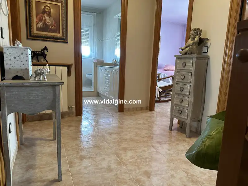 Habitación de Casa o chalet en venta en Térmens con Calefacción, Jardín privado y Trastero