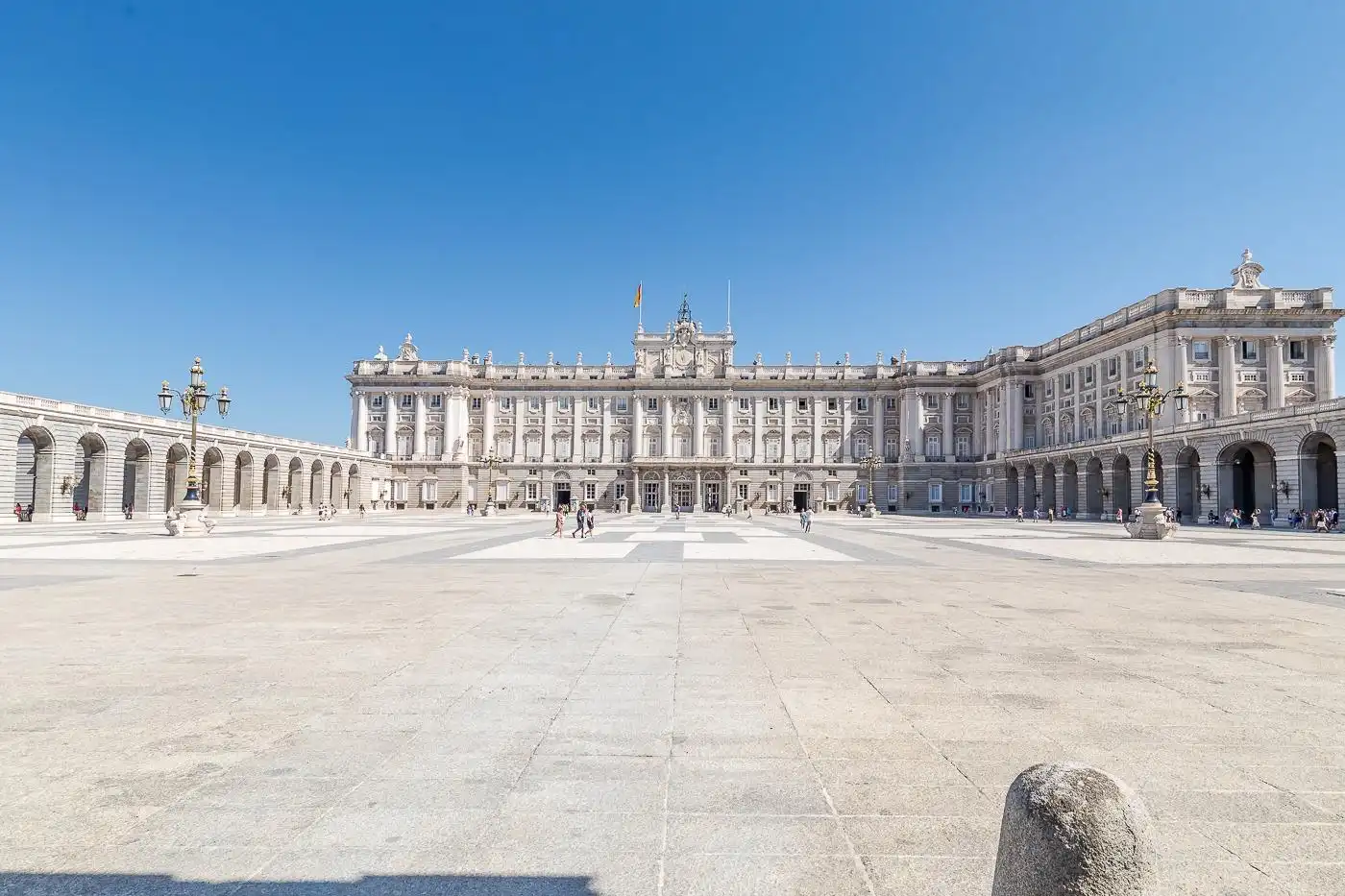 Exterior view of Flat for sale in Centro