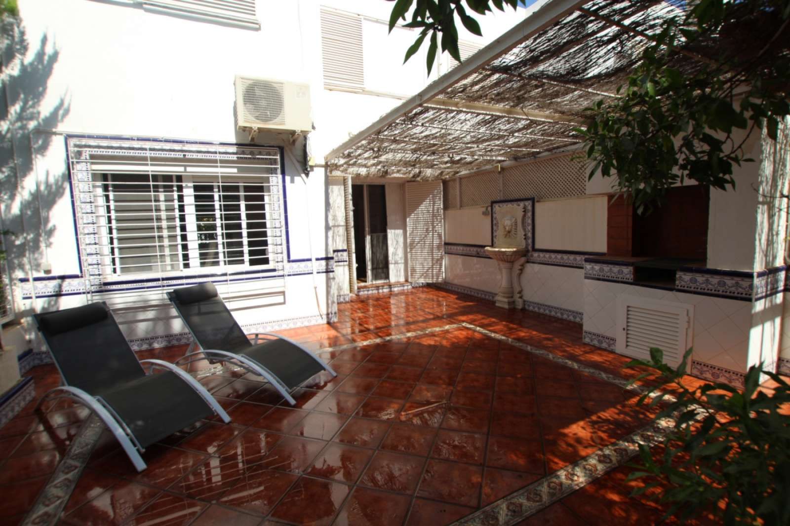 Apartment to share in Islas Menores - Mar de Cristal