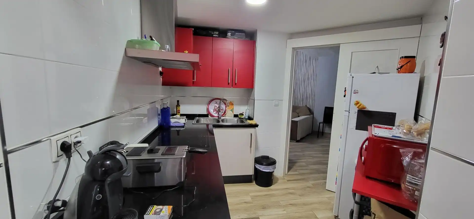 Flat for sale in Sagunto - Edisol
