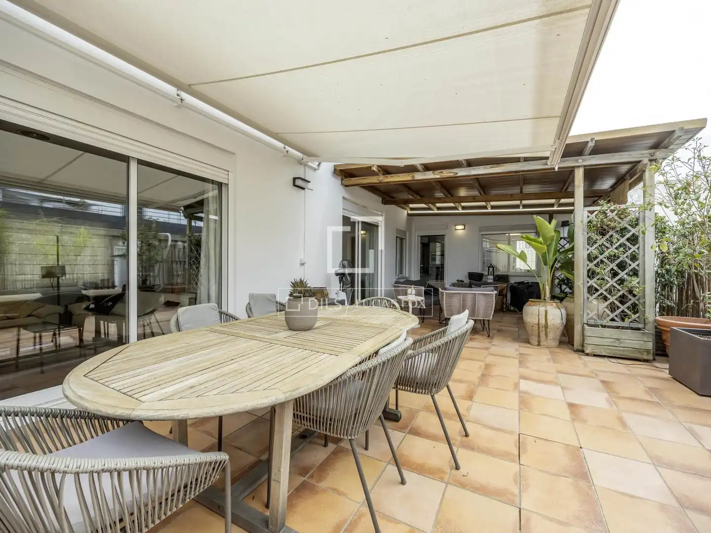 Penthouse with lift for sale in Ciutat Vella, imagen 2