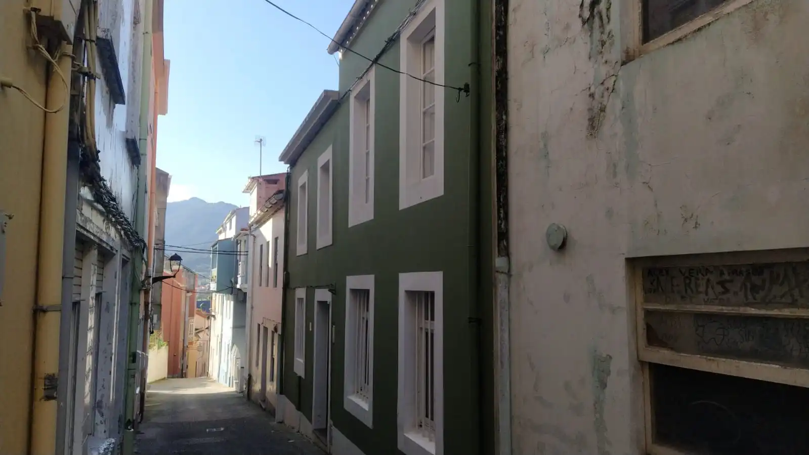 Casa in vendita a Rúa San Bartolomeu 33, imagen 3