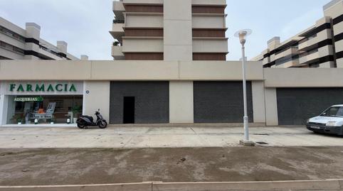 Photo 2 of Premises to rent in Calle Calle Actriz Fabiana Laura, 15, 15, Rosaleda - Juventud, Granada