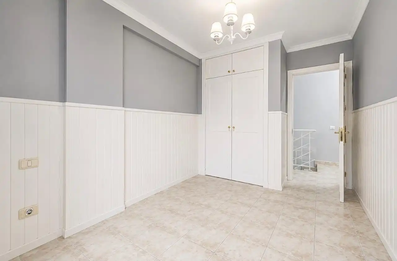 Maisonette mit Garten zum Verkauf in CONCEJAL GARCIA FEO, imagen 32