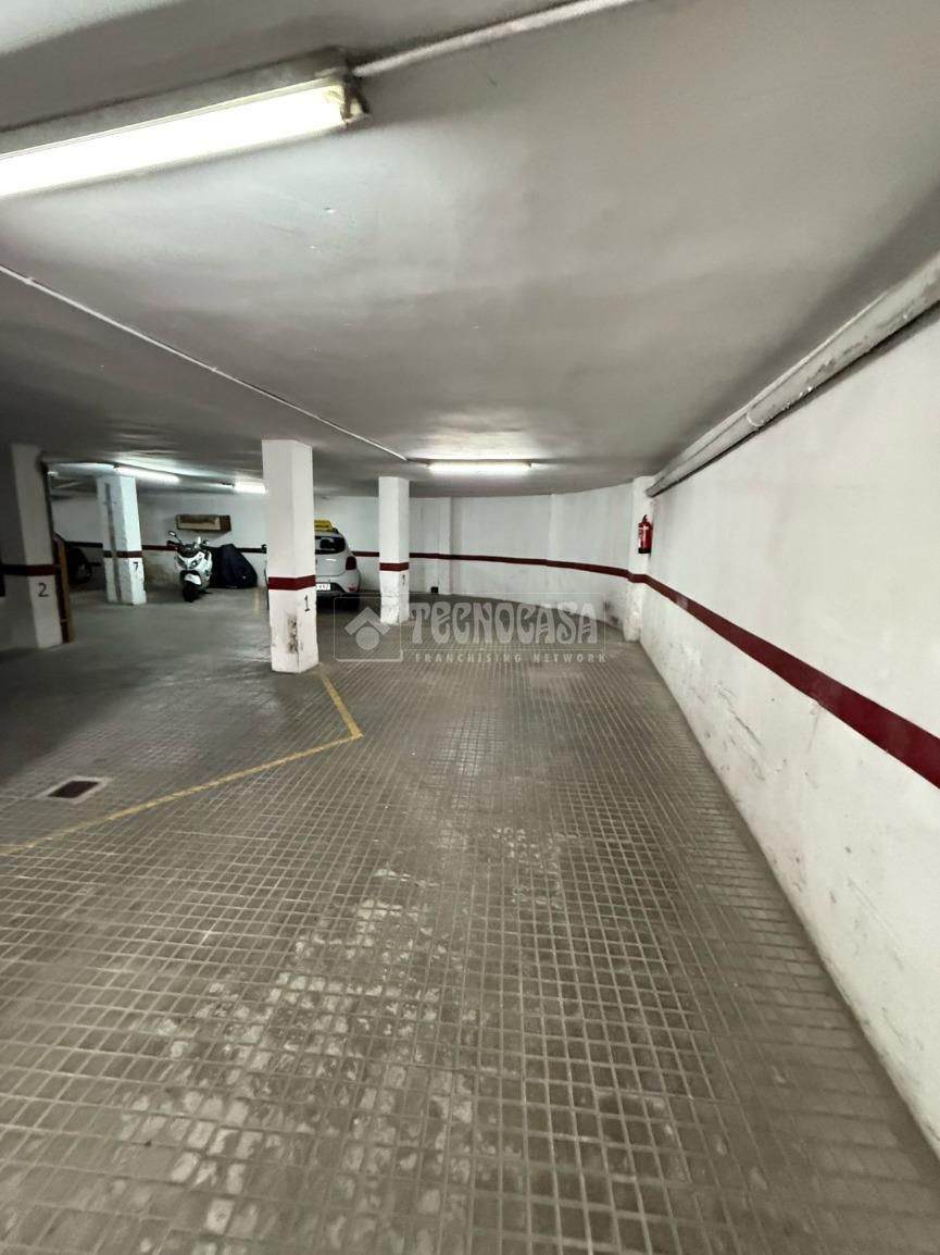 Parking of Garage for sale in Badalona