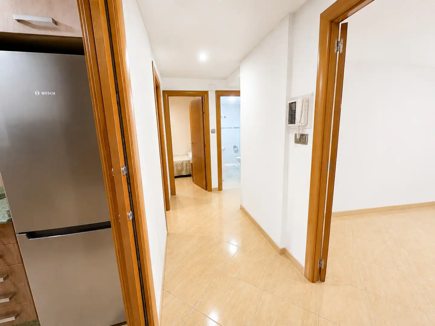 Flat for sale in Valencia  with Air Conditioner, Furnished and Oven