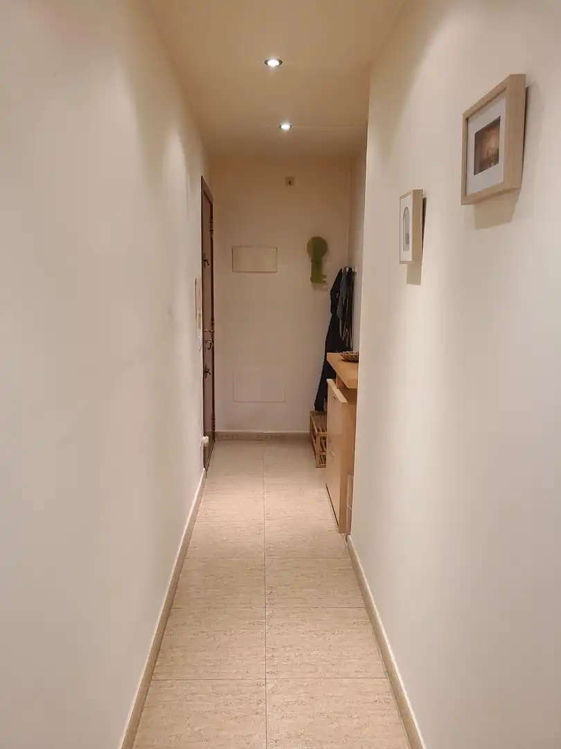Planta baja en venta en Figueres con Aire acondicionado, Calefacción y Terraza