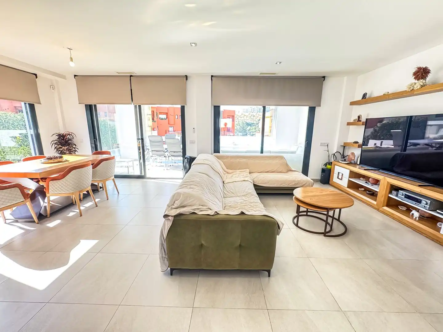 Chalet con piscina en venta en El Castillo, imagen 10