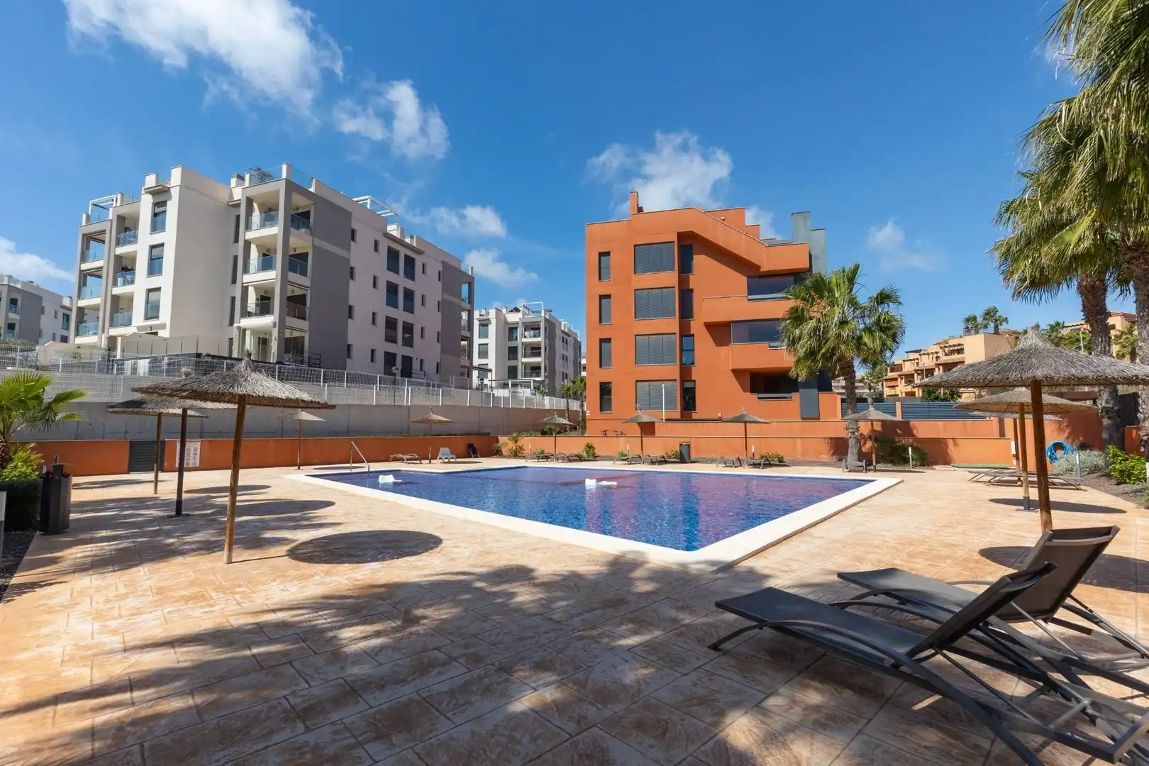 Apartament amb piscina en venda a Orihuela Costa, imagen 27