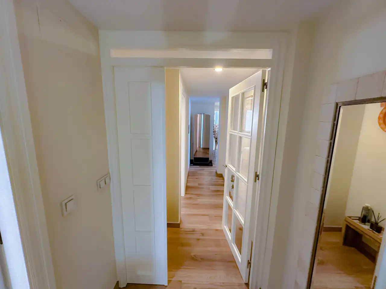 Apartament amb piscina en venda a Puerto Marina, imagen 13