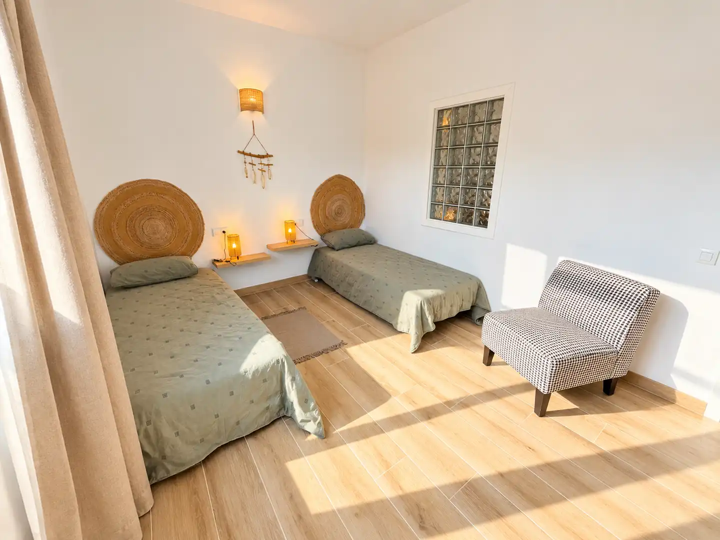 Maison avec piscine à vendre à Lajares, imagen 24