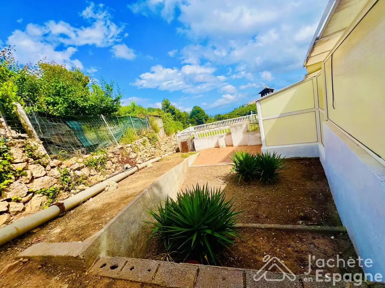 Country homes for sale in Quart de les Valls  with Private garden, Terrace and Swimming Pool