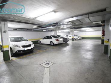 Individuel avec ascenseur à vendre à Santa Bárbara