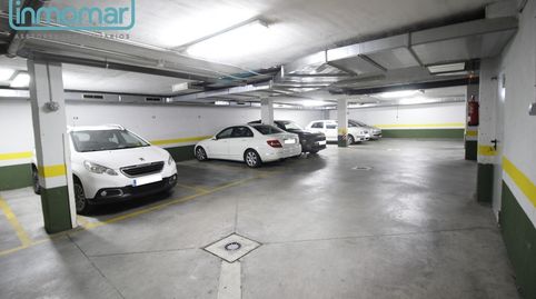OPORTUNIDAD - PLAZA DE GARAJE EN EL CENTRO DEL BARRIO POR 24.000€!!!
