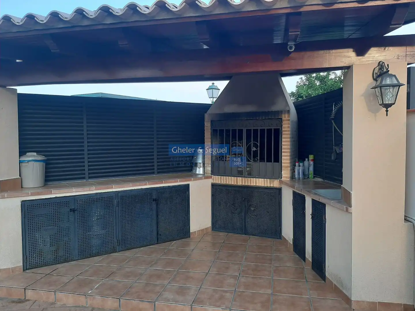 Casa a schiera in vendita a Galonera, imagen 17