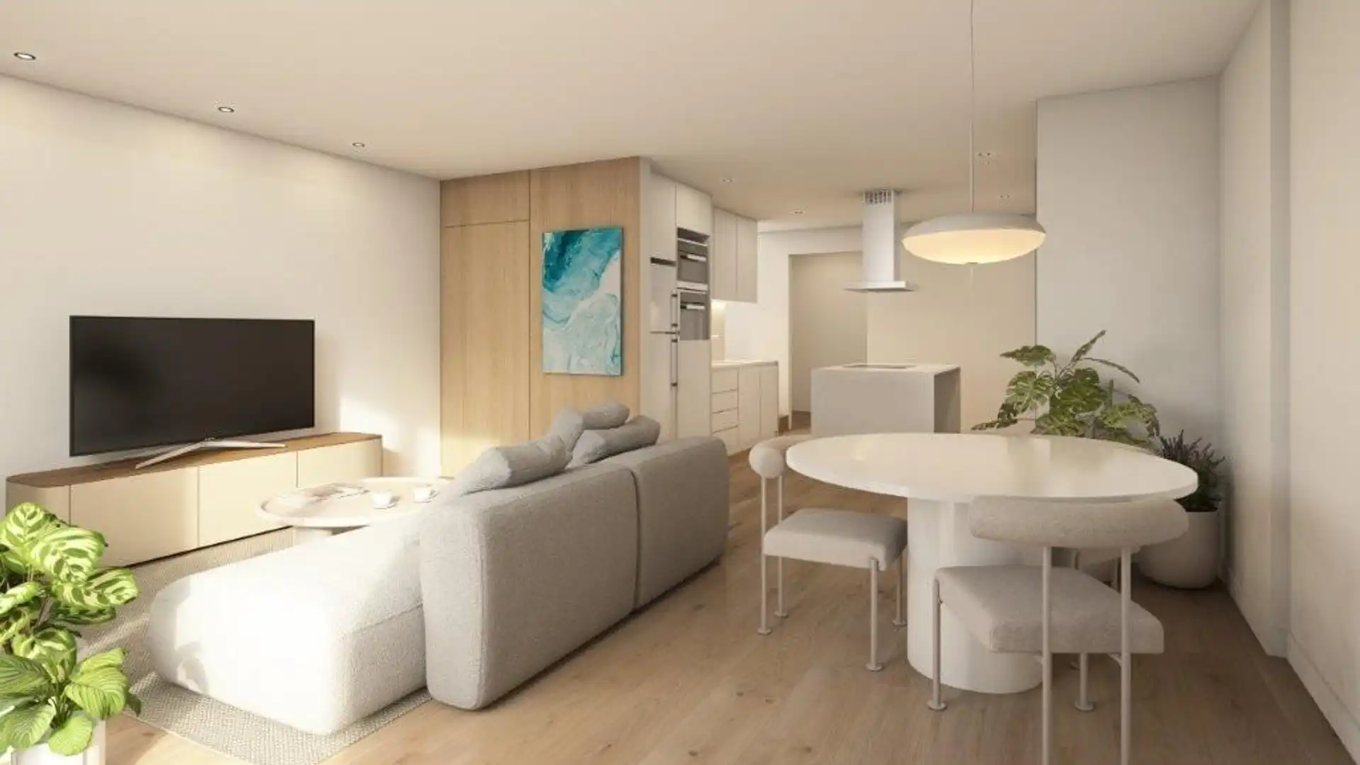 Piso en venta en Calle de Can Curt, Pere Garau, Llevant