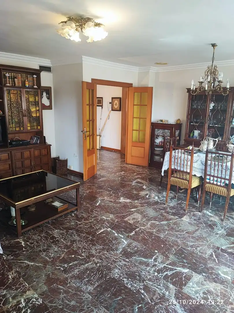 Piso con ascensor en venta en Lorca Ciudad, imagen 3