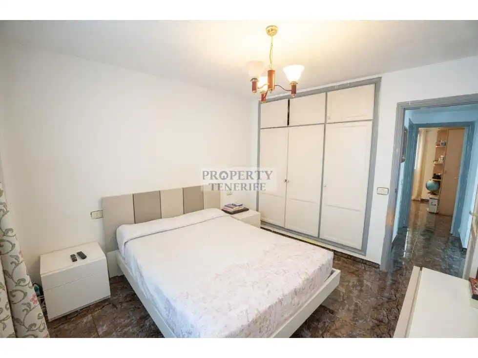 Apartamento en venta en Casco Urbano
