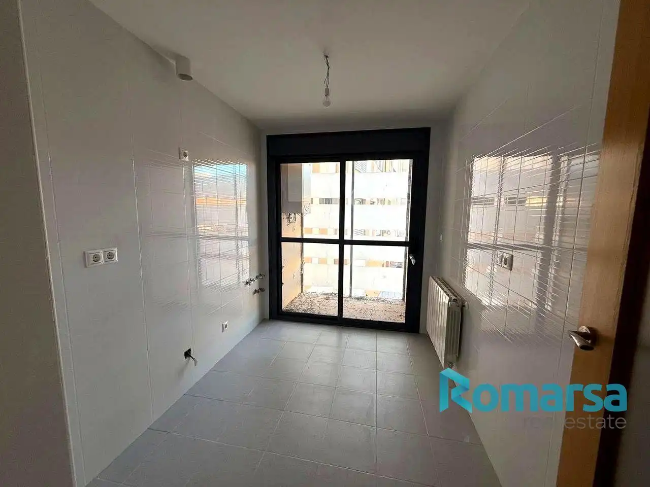 Flat with lift for sale in Calle Juan Aurelio Sanchez Tadeo, imagen 9