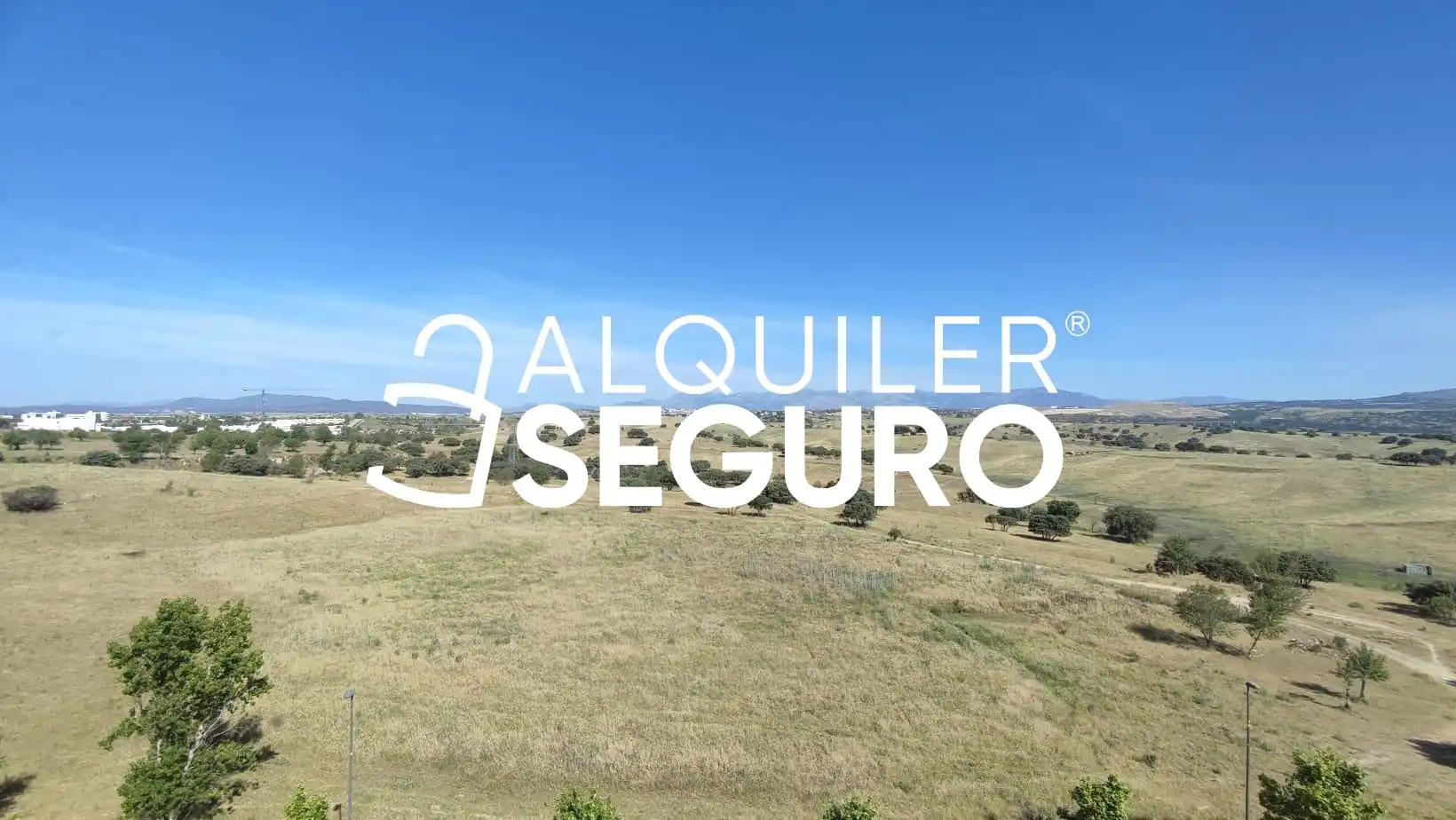 Flat for rent in Tres Cantos  with Air Conditioner, Heating and Terrace