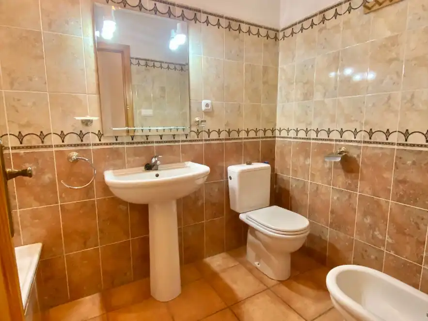 Habitatge amb jardí en venda a Sector S 16, imagen 19