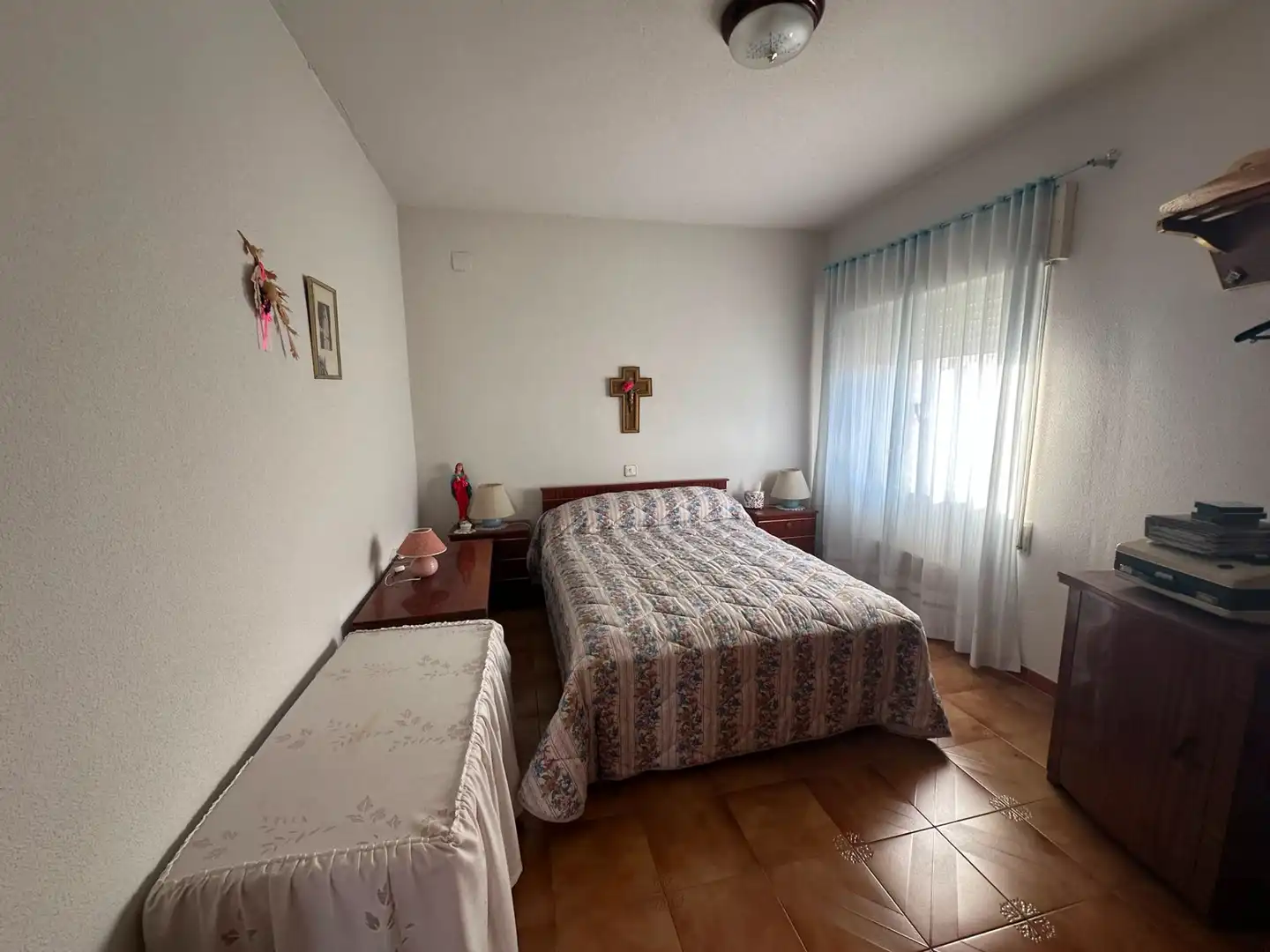 Flat for sale in Estremera, Madrid