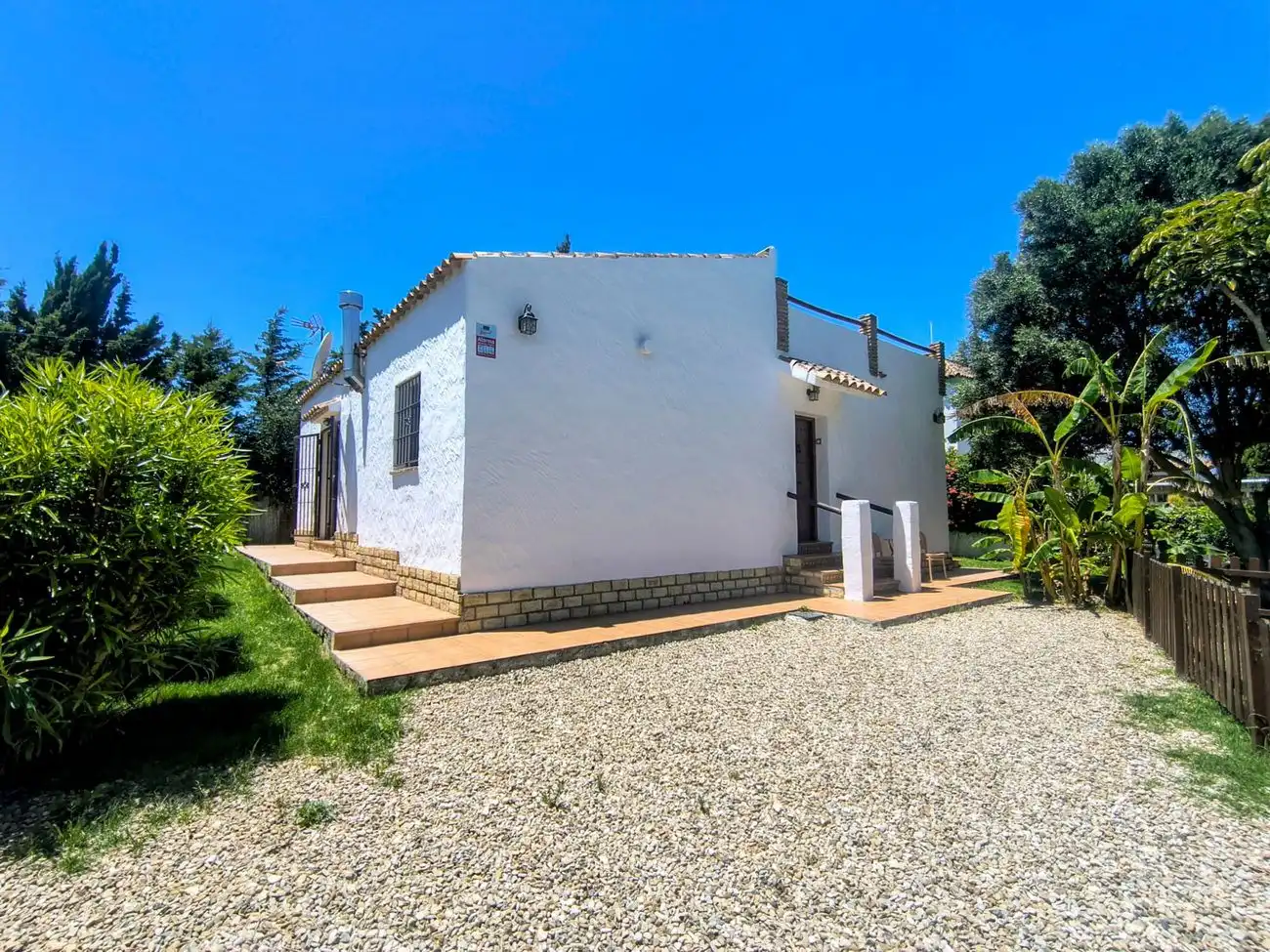 Chalet en venta en Conil, imagen 9
