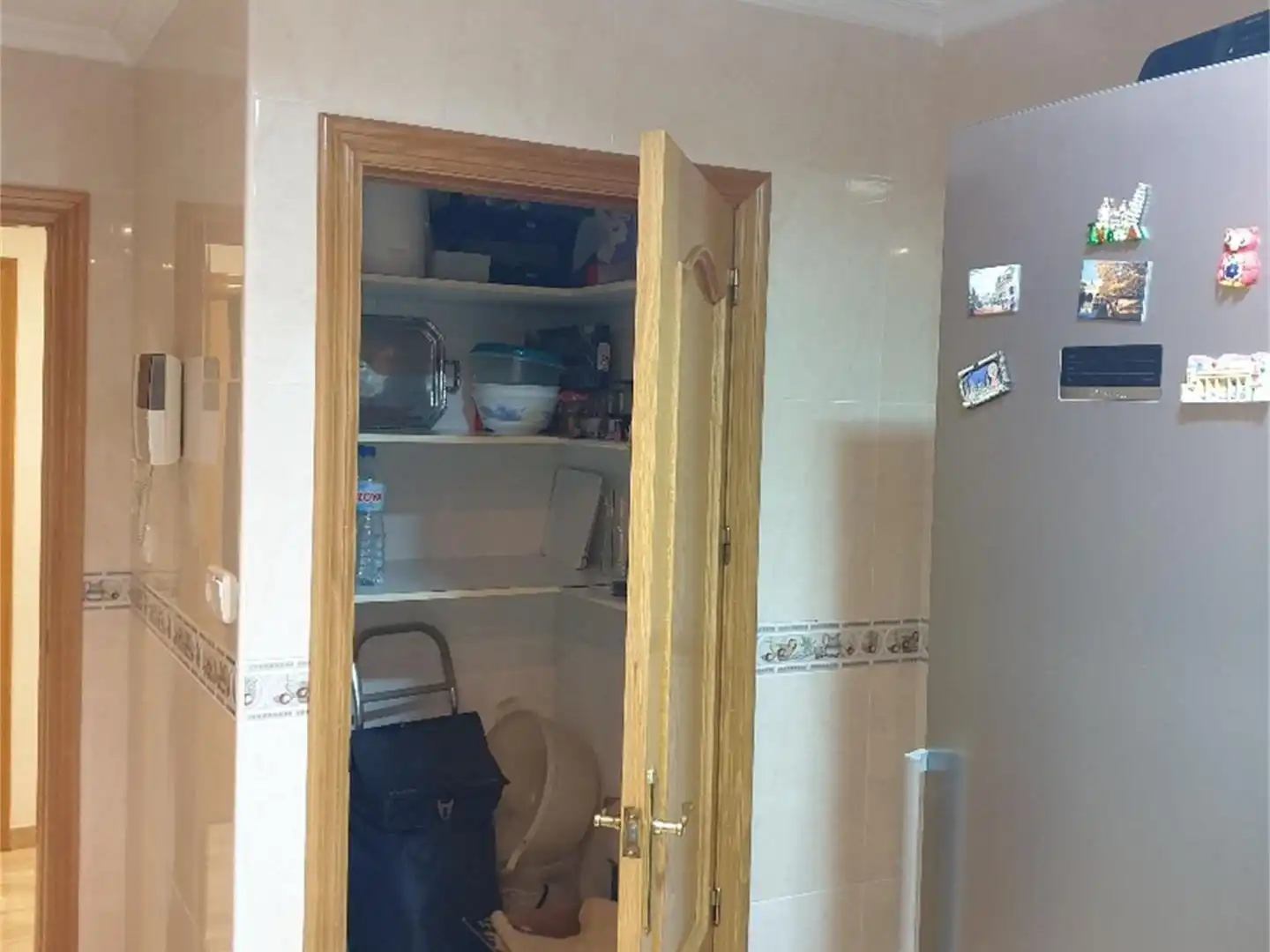Flat with lift for sale in Doctor Molina 77, imagen 6