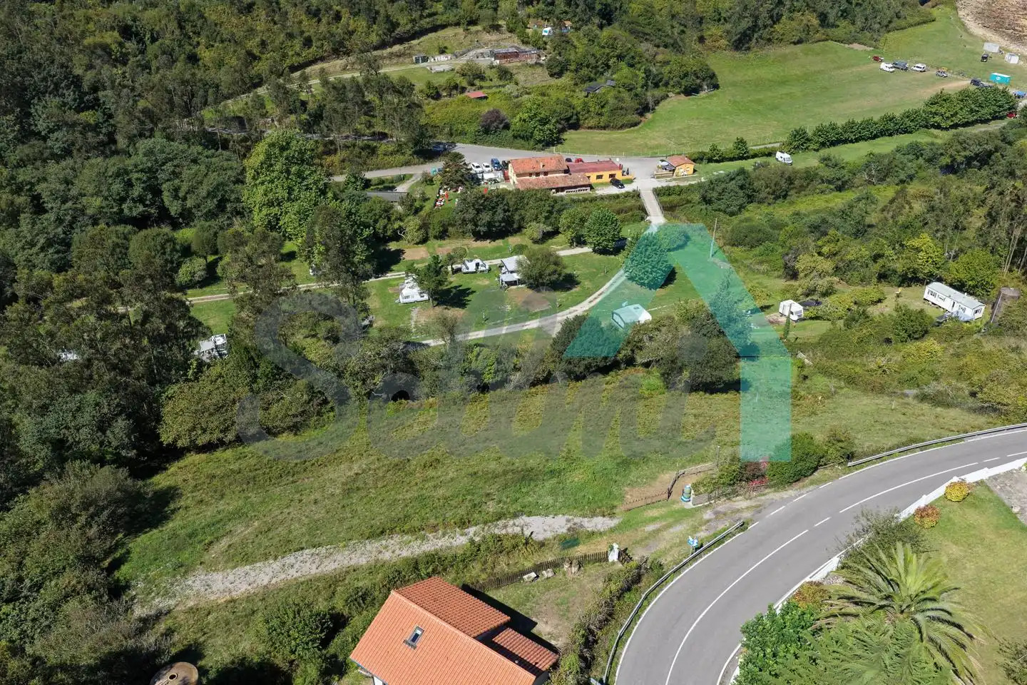 Terreno rustico in vendita a La Vega, imagen 15