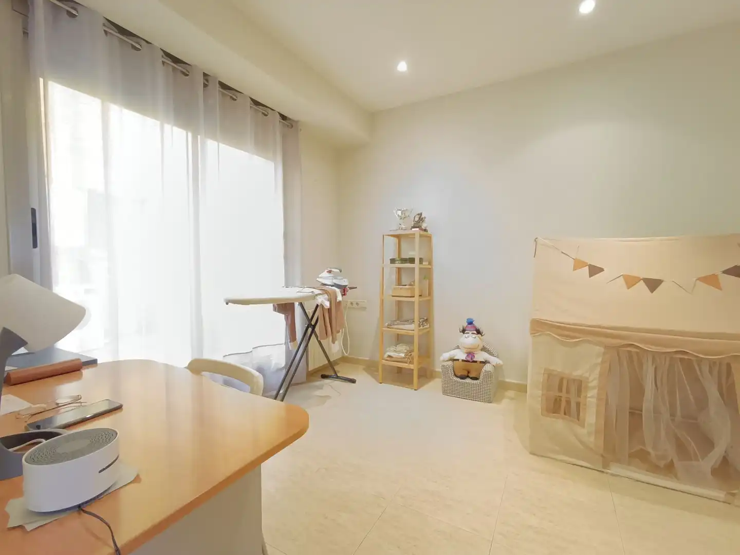 Casa o chalet en venta en Badalona con Aire acondicionado, Calefacción y Jardín privado