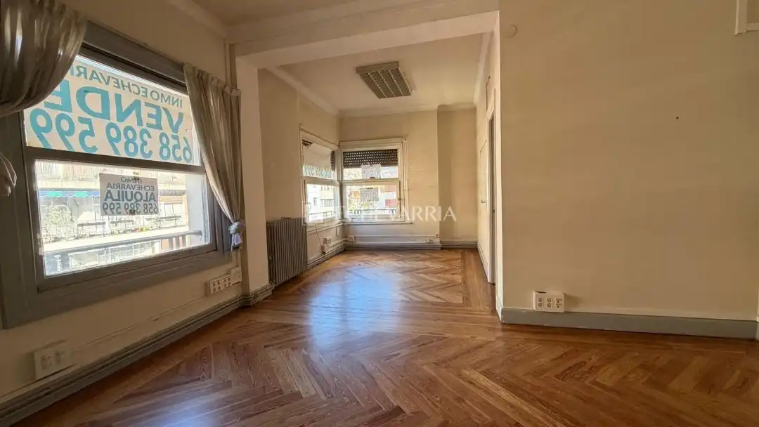 Pis amb ascensor en venda a Indautxu, imagen 3