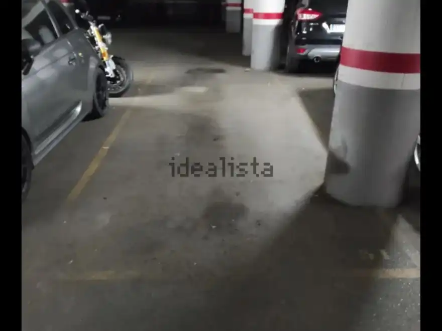 Individuale in vendita a Carrer de València 21, imagen 4