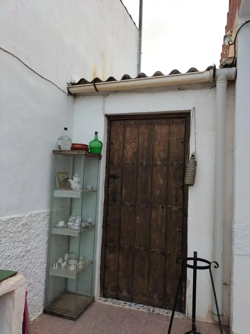 Grundstücke und Bauplätze zum Verkauf in Oria, imagen 27