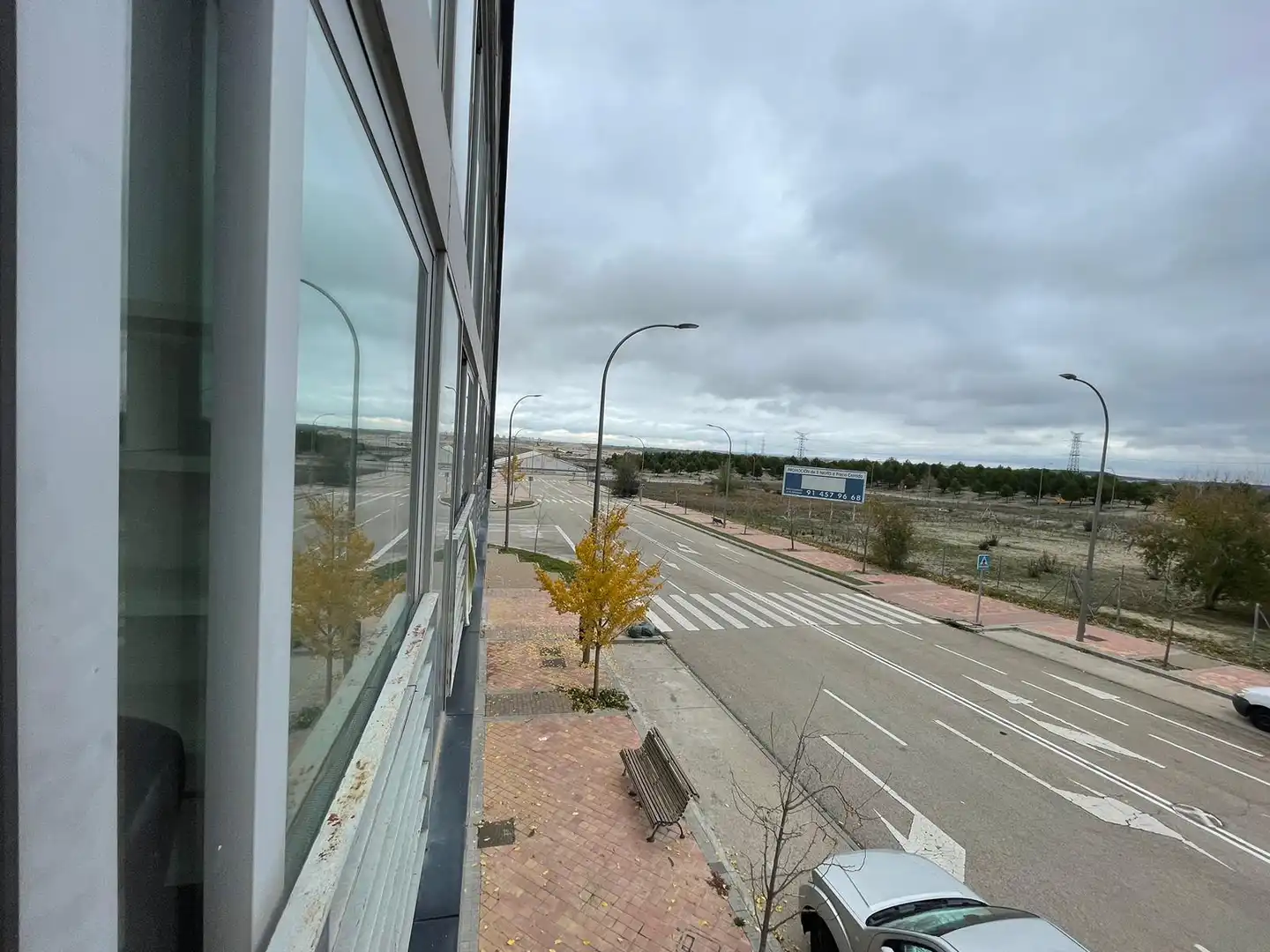 Wohnung mit Terrasse zur Miete in Calle Cerro del Murmullo, imagen 38