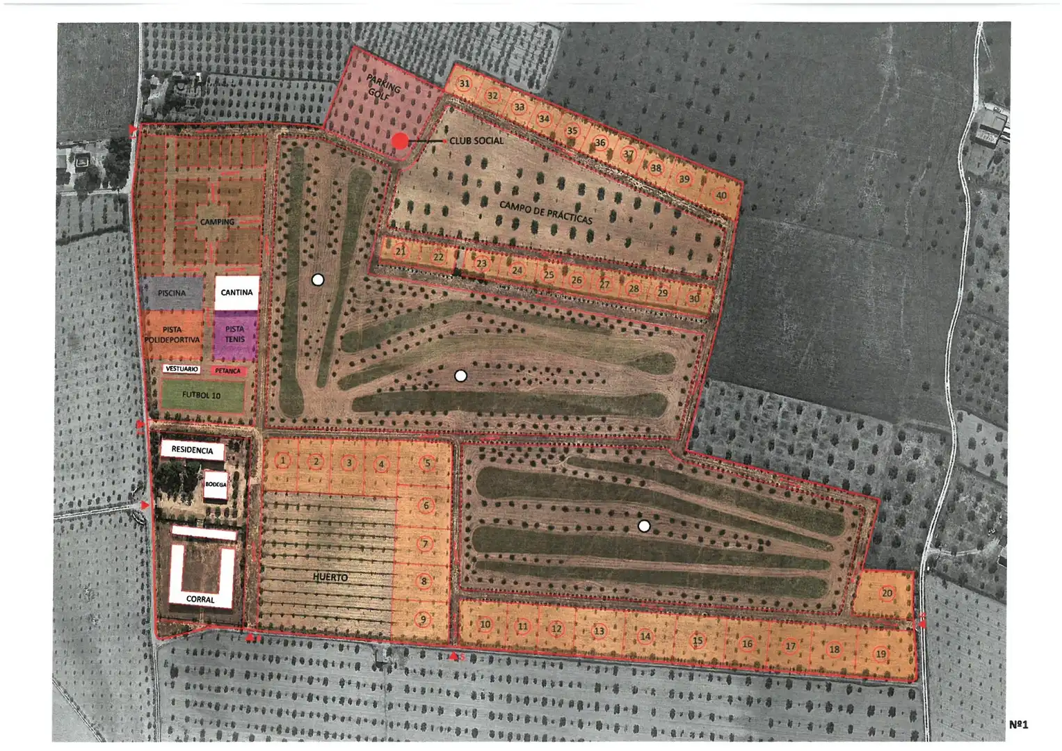 Landhaus zum Verkauf in El Rabal, imagen 19