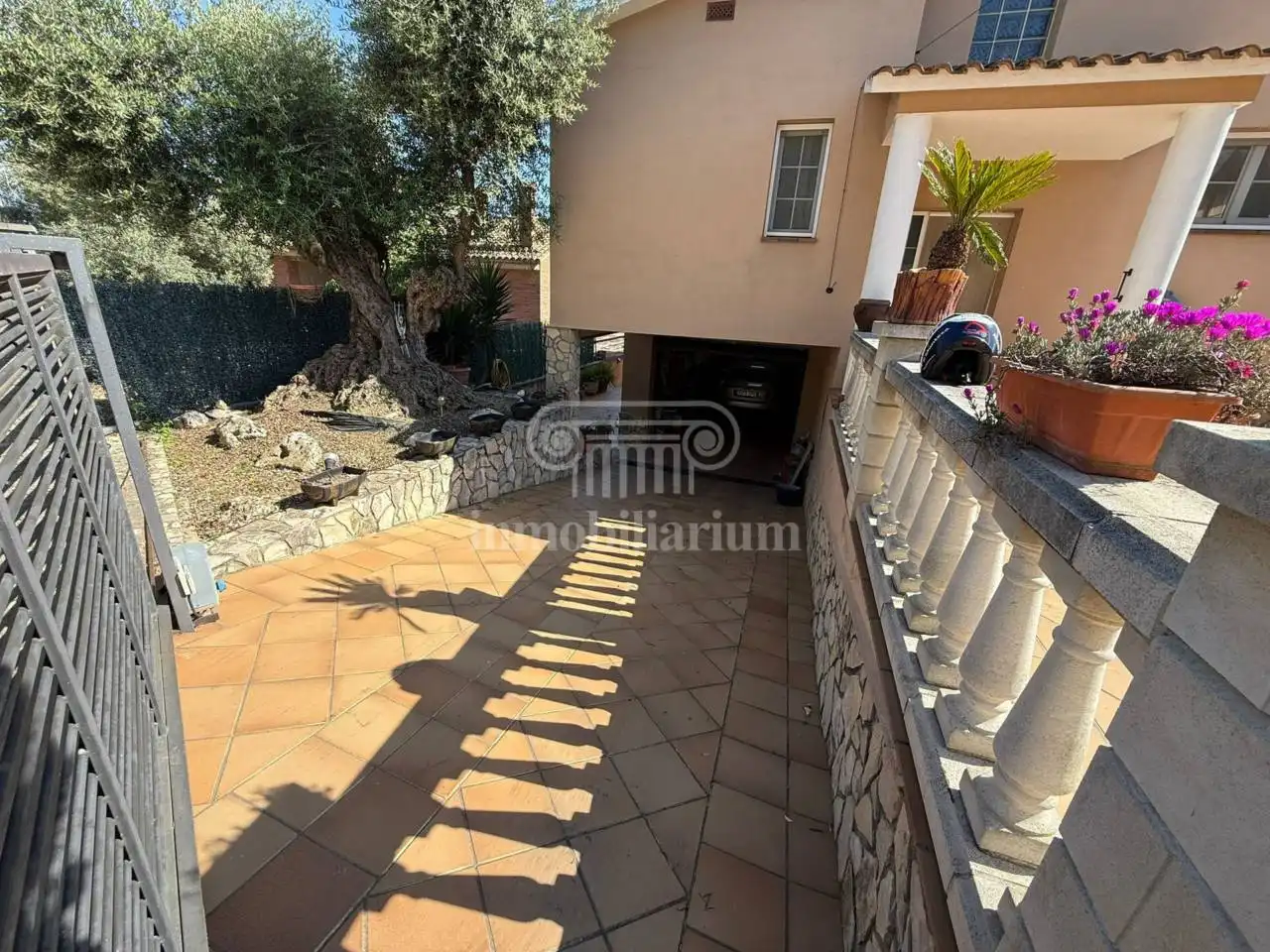 Casa o xalet en venda a Calle Flor, Mas Mora - Sant Daniel