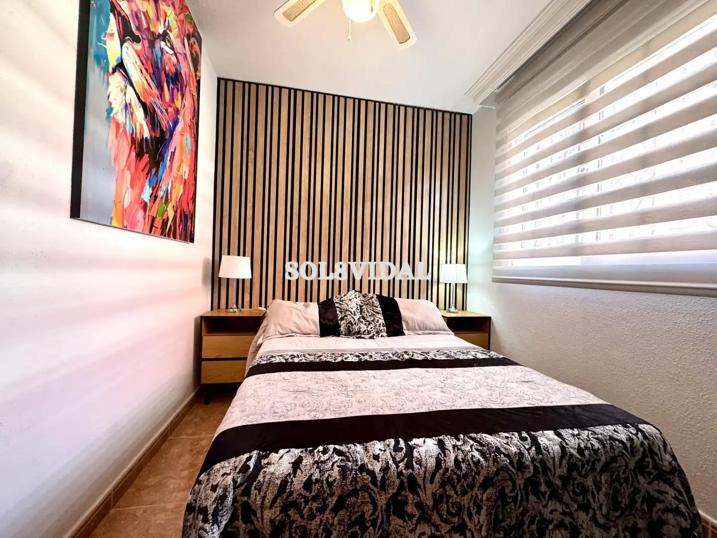 Chalet con terraza en venta en Calle Ebro, imagen 12