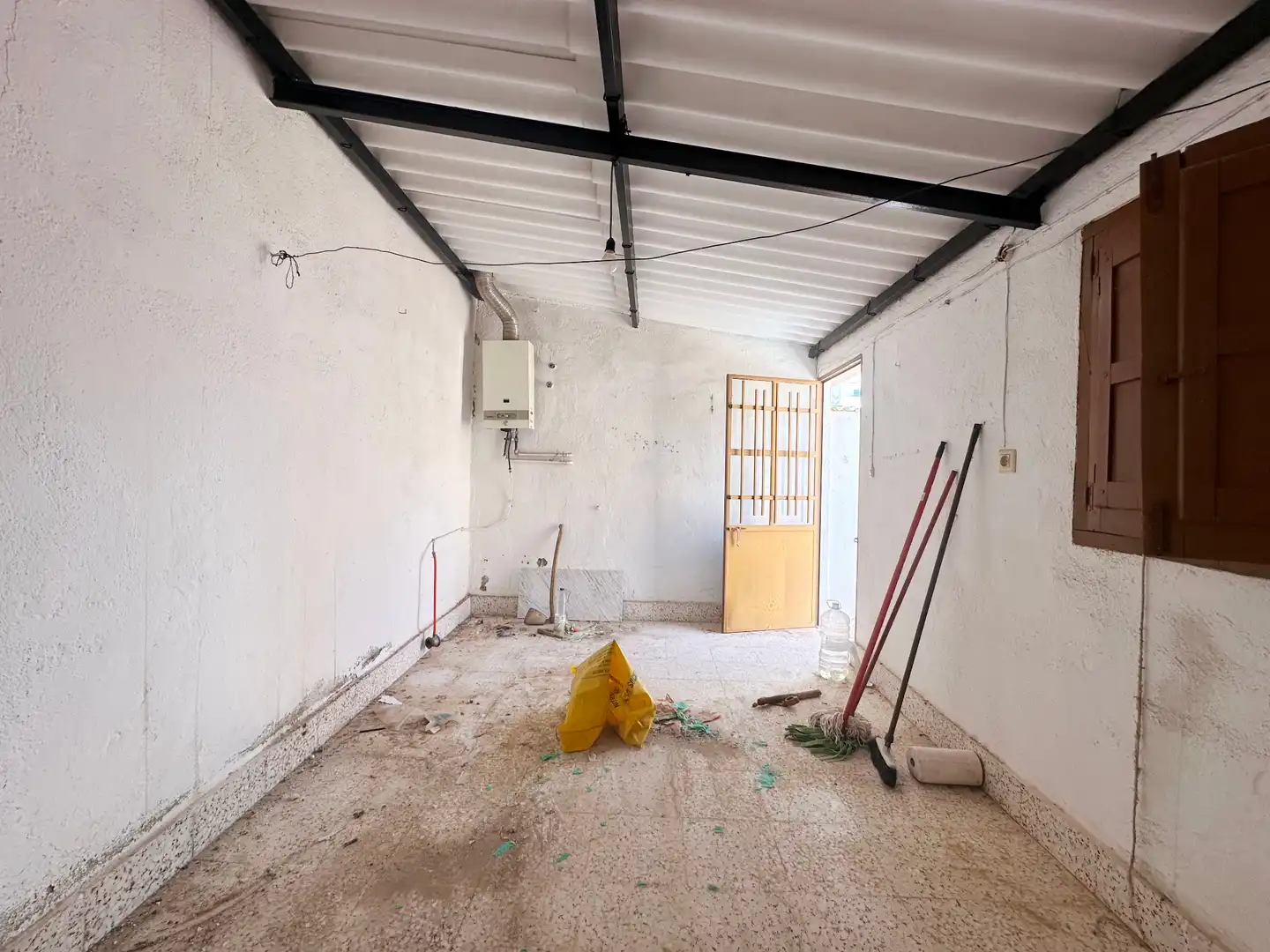 Casa adosada en venta en Campillos