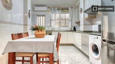 Foto 2 de Piso de alquiler en El Cabanyal - El Canyamelar, Valencia Capital