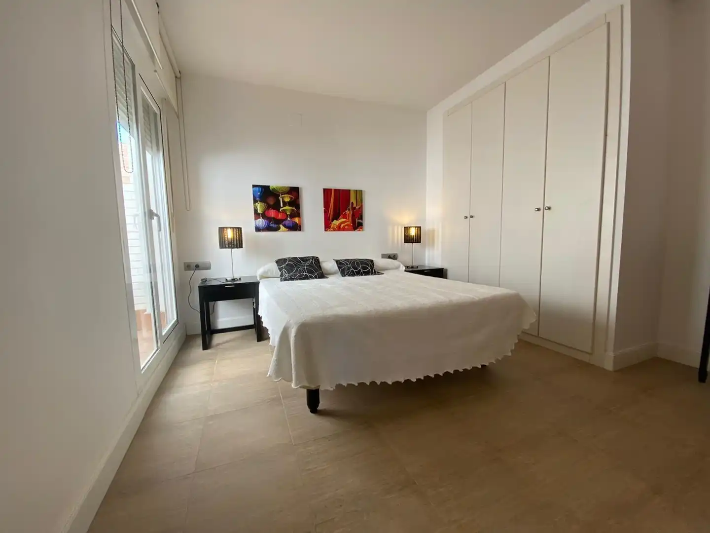 Penthouse mit Terrasse zum Verkauf in Punta del Moral, imagen 16