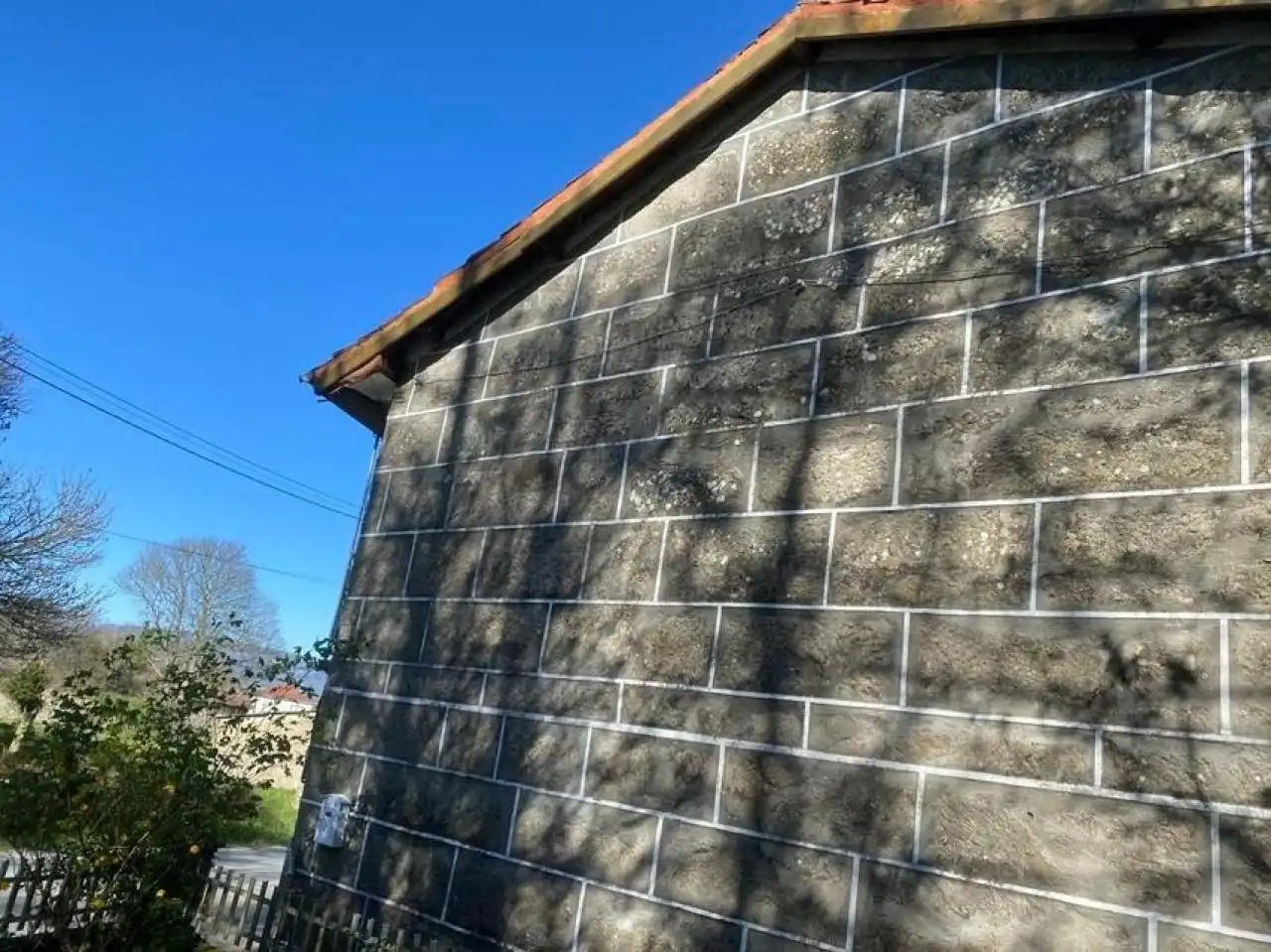 Casa o chalet en venta en Baños de Molgas