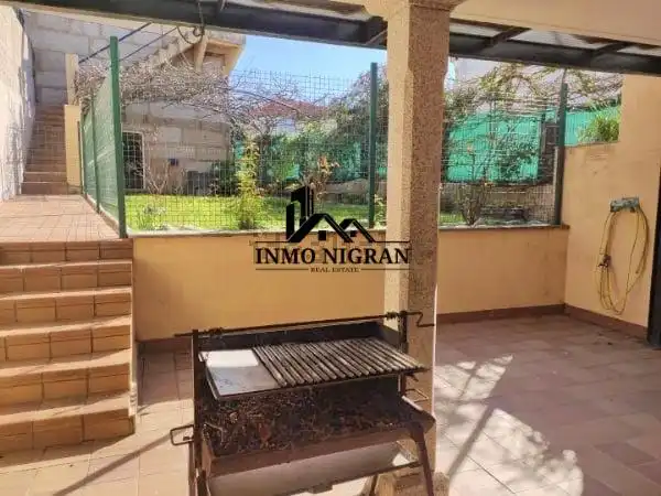 Maison avec jardin à vendre à Rúa Do Mariñeiro, imagen 6
