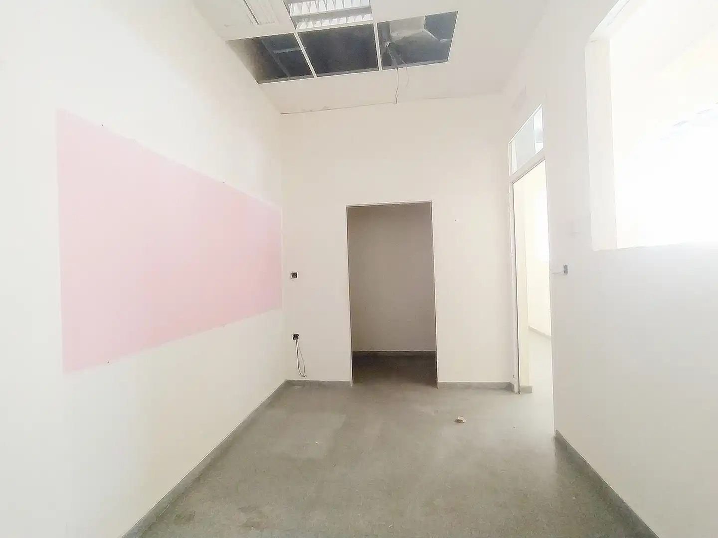 Local comercial en venda a Calle Vicente Aleixandre, imagen 4