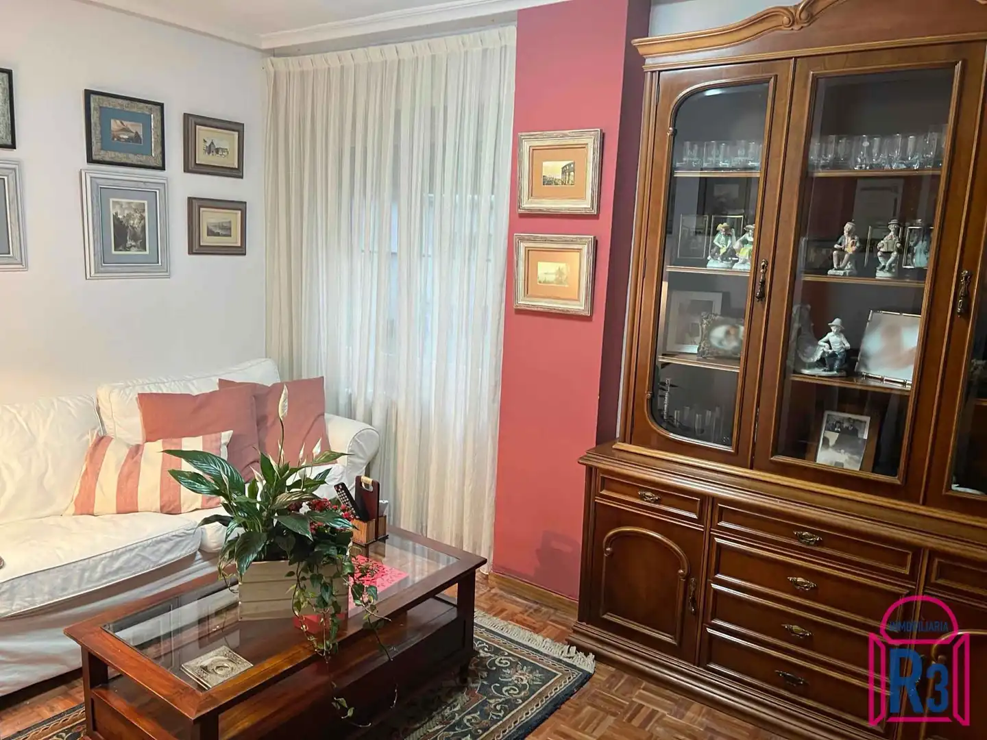 Flat for sale in Lancia, Centro Ciudad