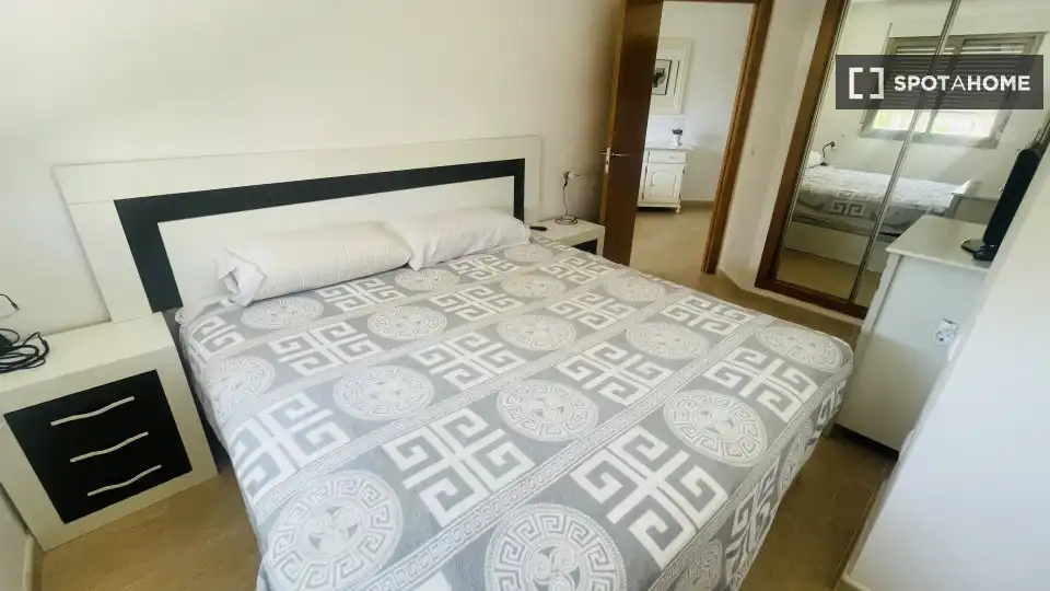 Room in Alitana - Casablanca